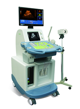 KR-8288V婦科陰超系統