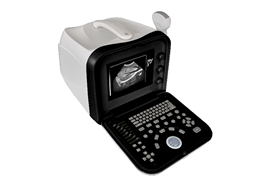 KR-1288V便攜全數字B超機