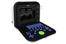 KR-1288Z液晶便攜式B超機