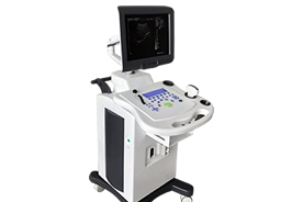 KR-8288Z全數字推車式B超機