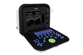 KR-1288Z便攜式黑白B超機一