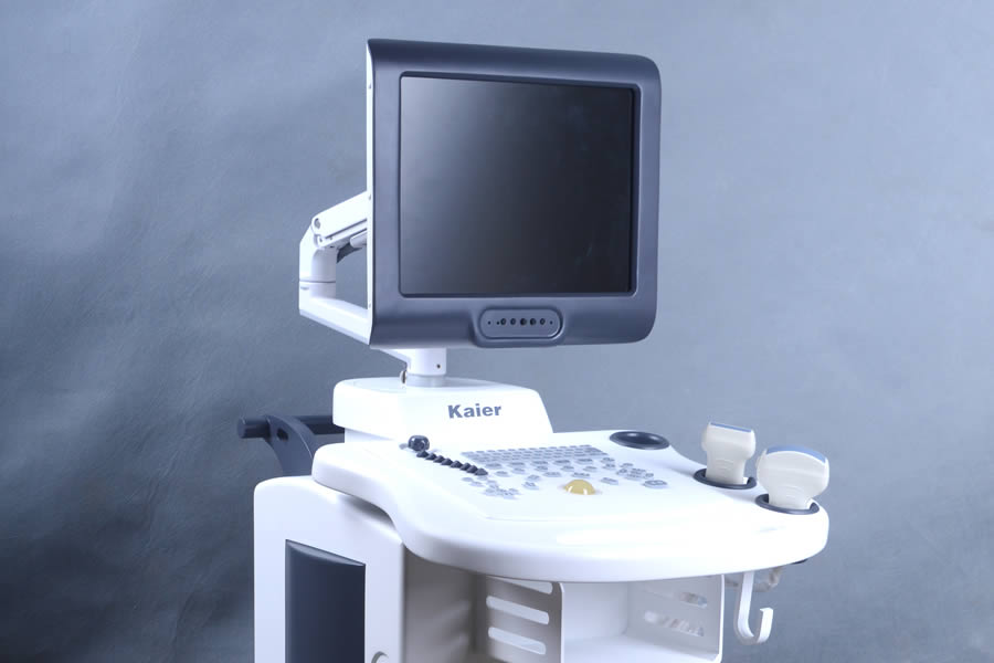 急性膽囊炎使用B超檢查重要的診斷意義