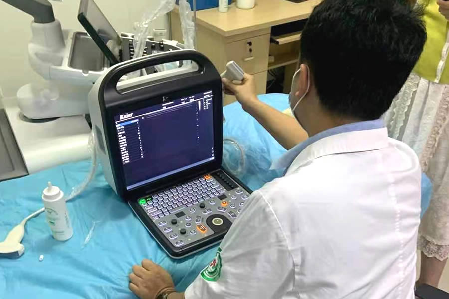 孕檢四維彩超機檢查胎兒哪些情況？